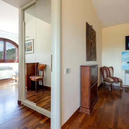 Apartment Stunning W/ Swimmping Pool&private Parking! *