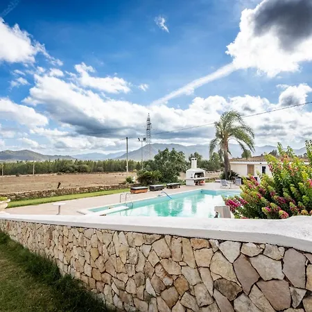 Stunning W/ Swimmping Pool&private Parking! Apartamento *